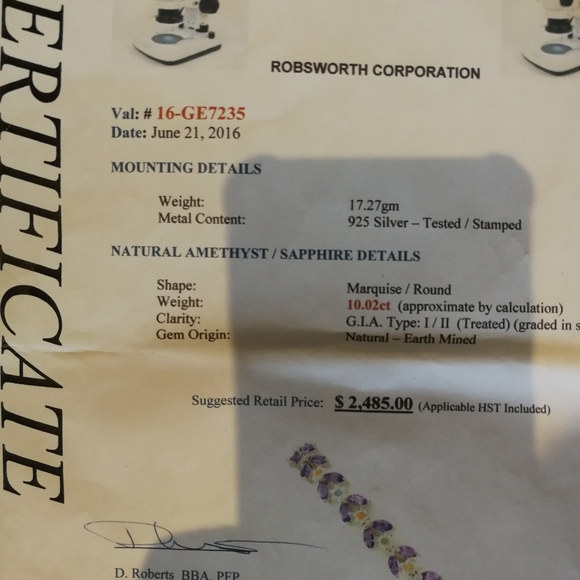 Jewelry - Picture 5 of 16